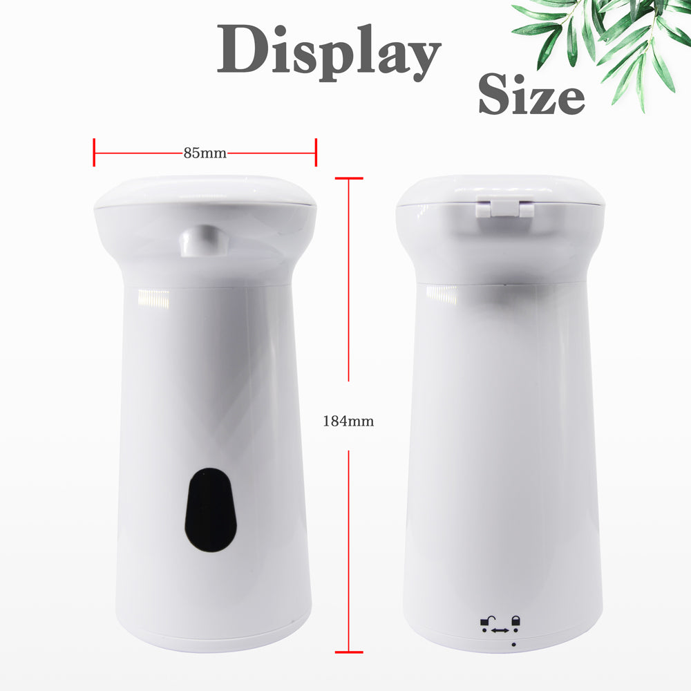 Household Kitchen Tool Smart Easy Operation Handwash