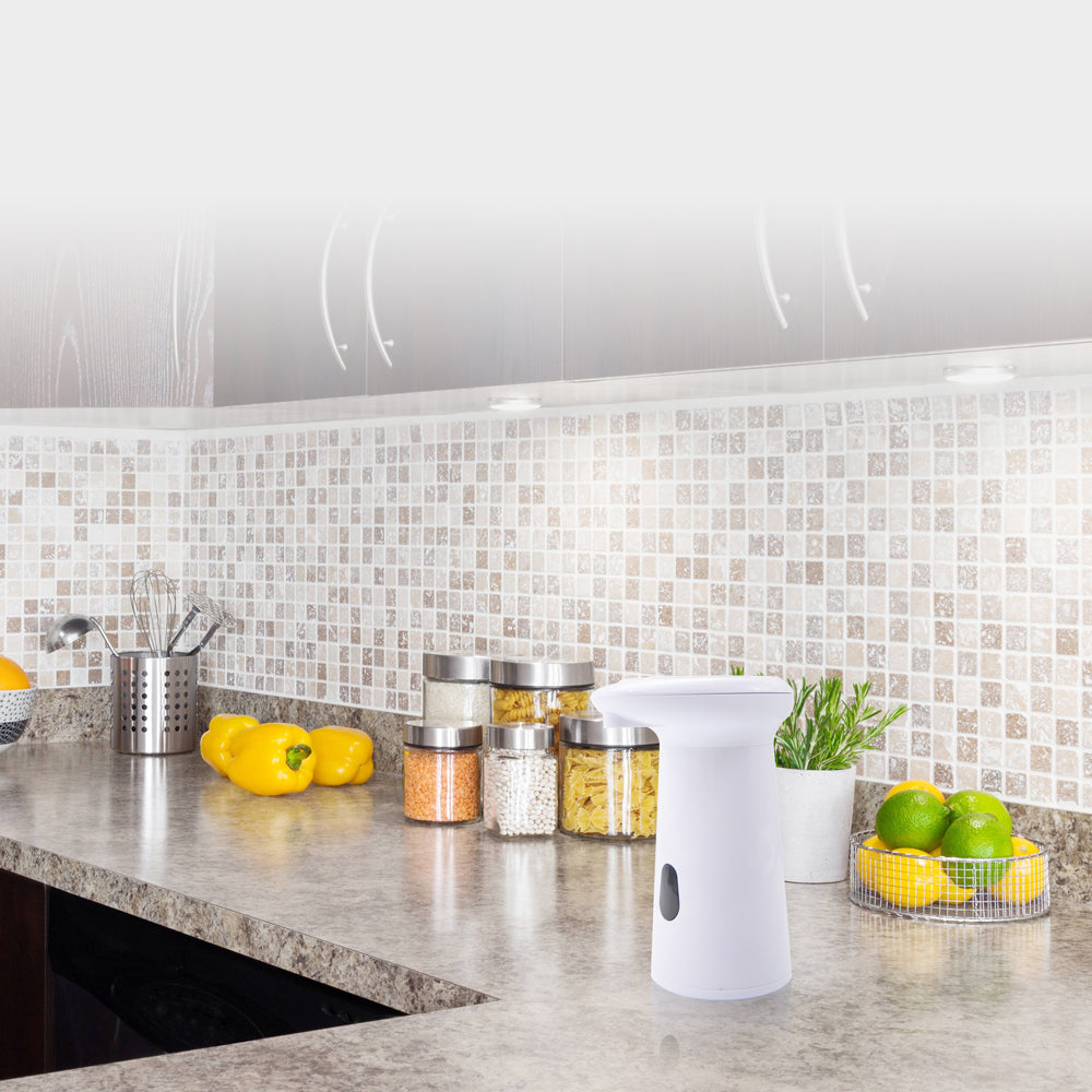 Household Kitchen Tool Smart Easy Operation Handwash
