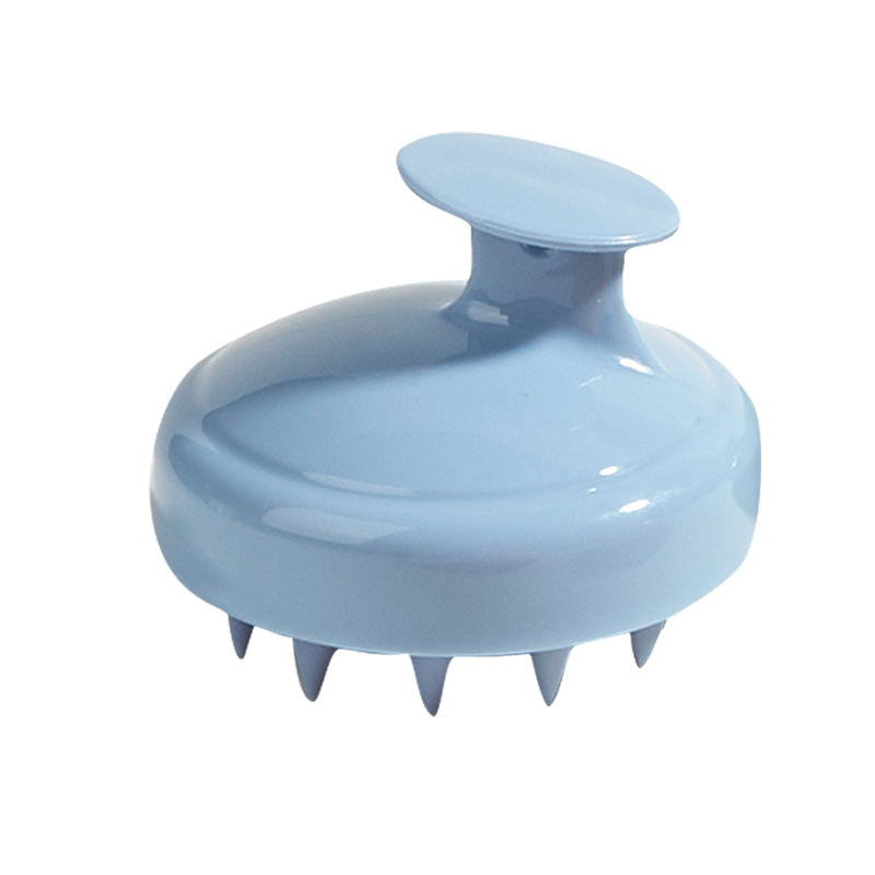 Hair Scalp Massager Compact And Cushioned