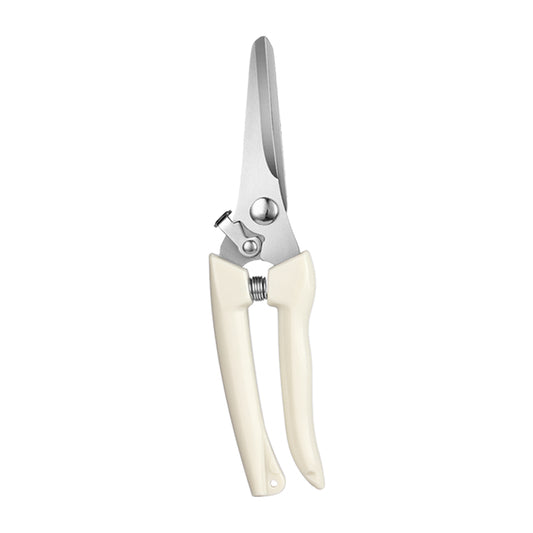 Durable Stainless Steel Gardening Shears Sharp