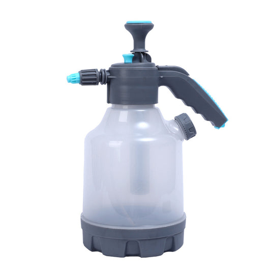 Transparent 3 Liter Plant Mist Water Garden Sprayer