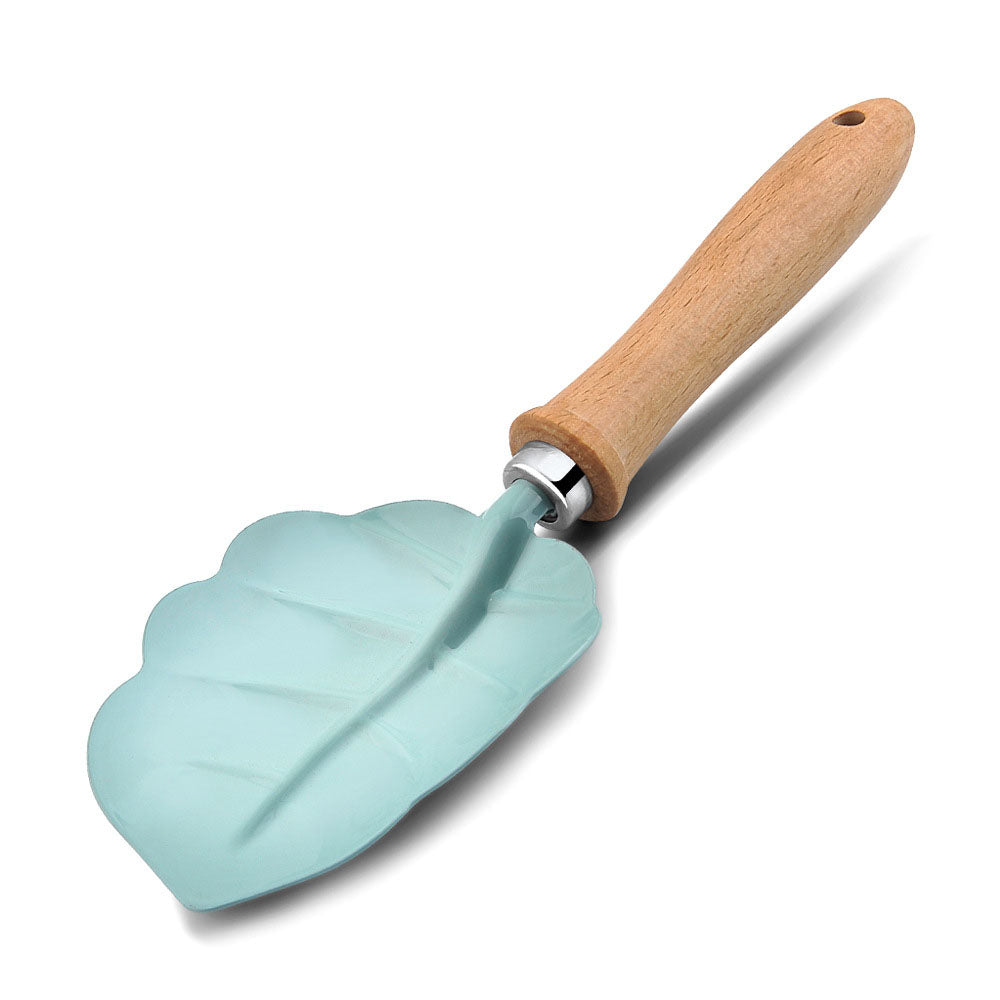 Garden Hand Tools Children Hand Tool Kit Wood Handle