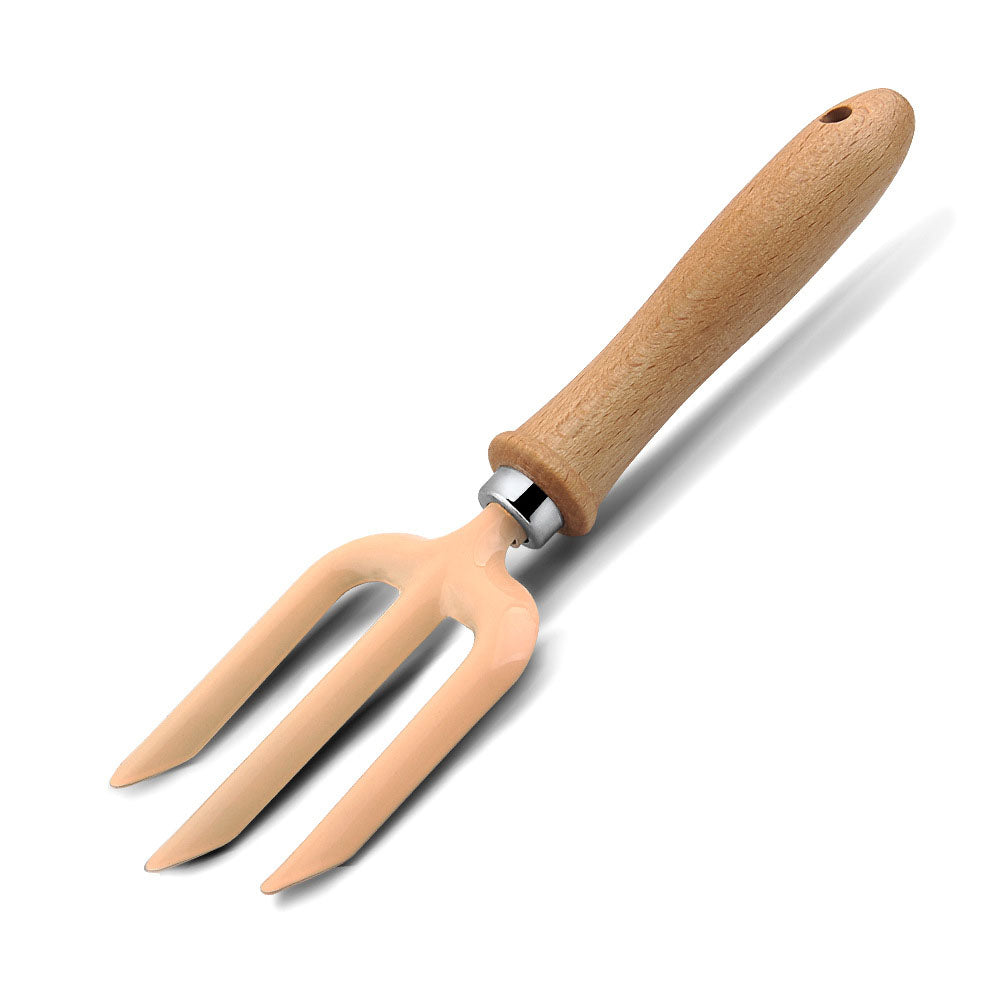 Garden Hand Tools Children Hand Tool Kit Wood Handle