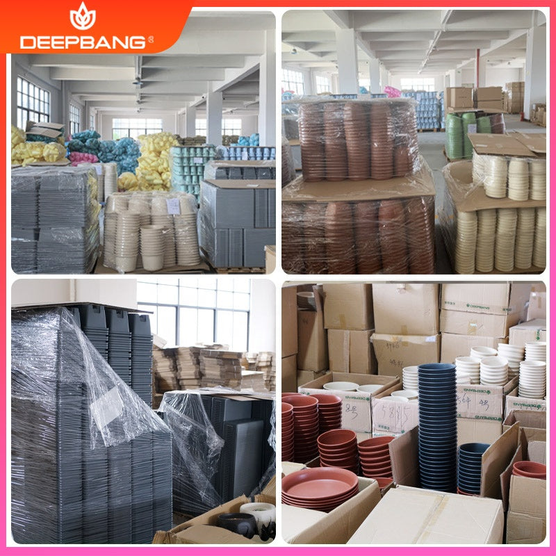 Modern Flower Pots Outdoor RTS High Quality Durable