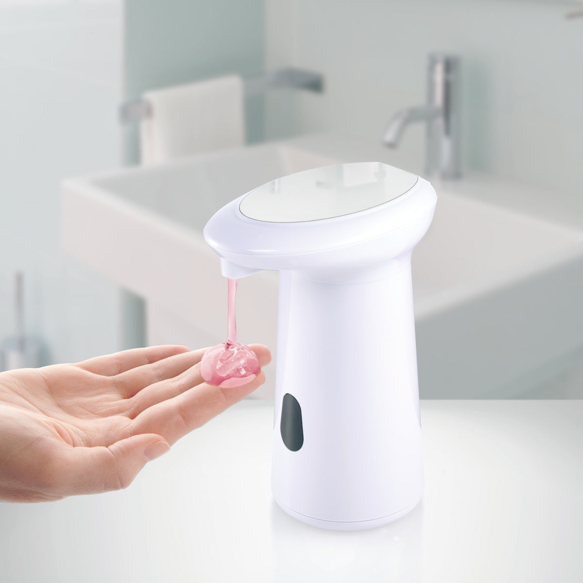 Household Kitchen Tool Smart Easy Operation Handwash